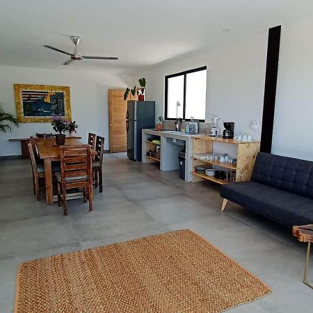 Laurel Jungle & Ocean Villa Playa Santa Teresa  Kültér fotó
