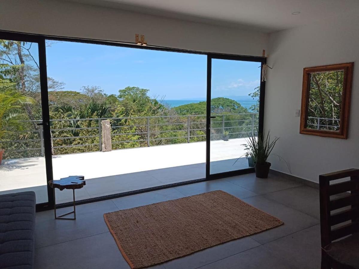 Laurel Jungle & Ocean Villa Playa Santa Teresa  Kültér fotó