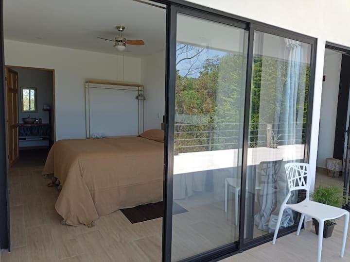 Laurel Jungle & Ocean Villa Playa Santa Teresa  Kültér fotó