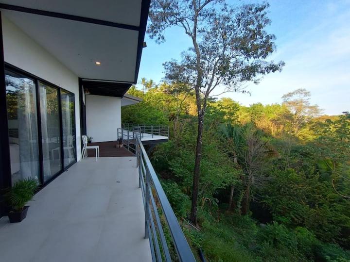 Laurel Jungle & Ocean Villa Playa Santa Teresa  Kültér fotó