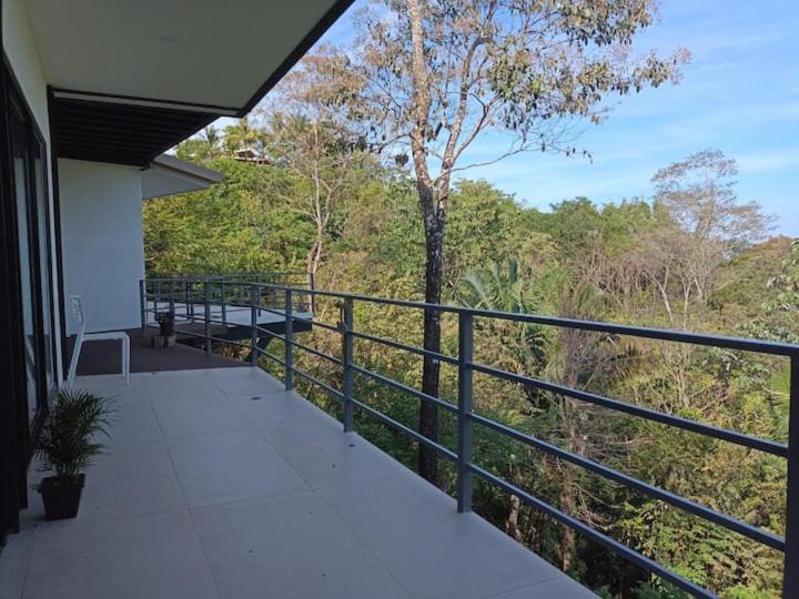 Laurel Jungle & Ocean Villa Playa Santa Teresa  Kültér fotó