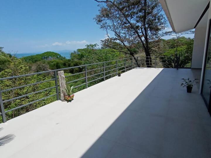 Laurel Jungle & Ocean Villa Playa Santa Teresa  Kültér fotó