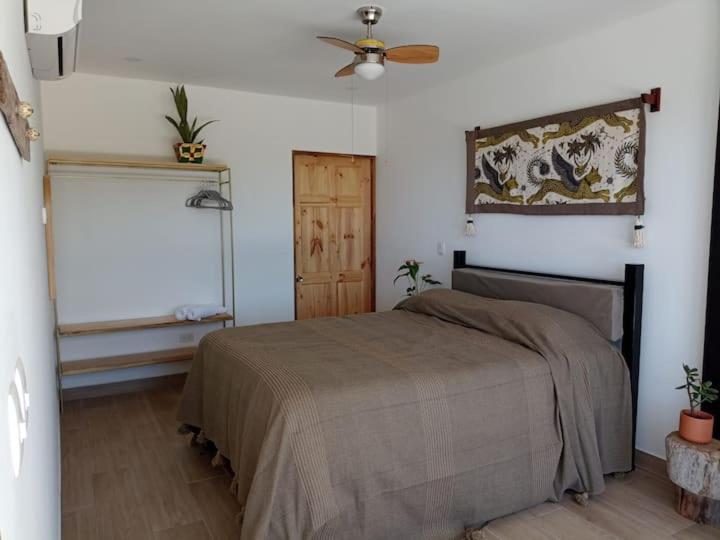 Laurel Jungle & Ocean Villa Playa Santa Teresa  Kültér fotó