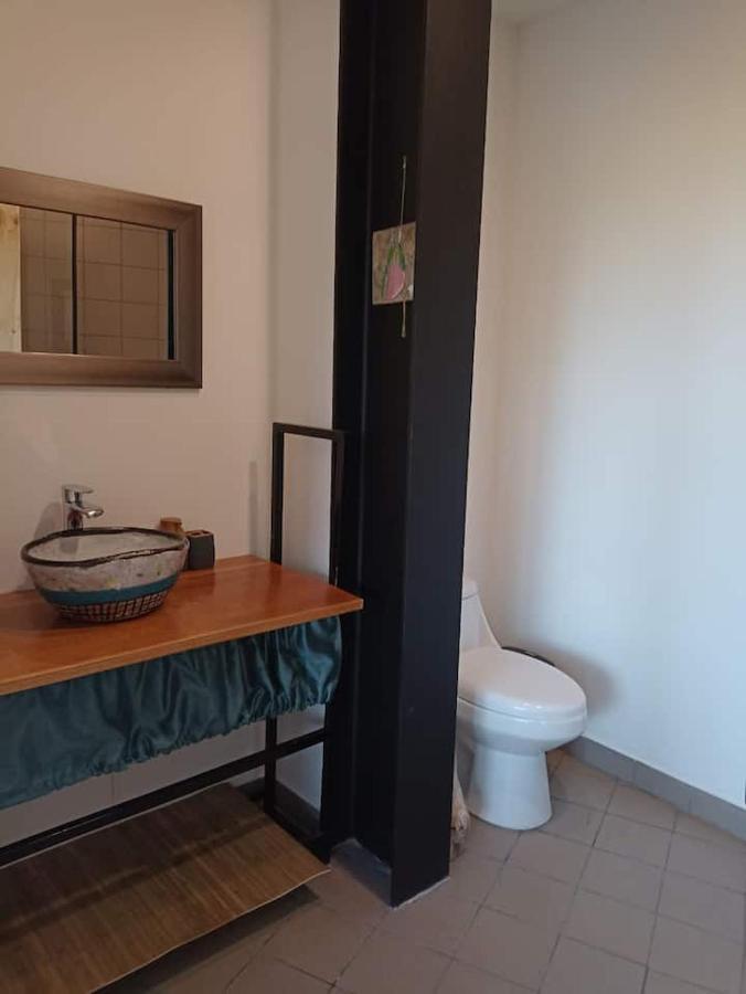 Laurel Jungle & Ocean Villa Playa Santa Teresa  Kültér fotó
