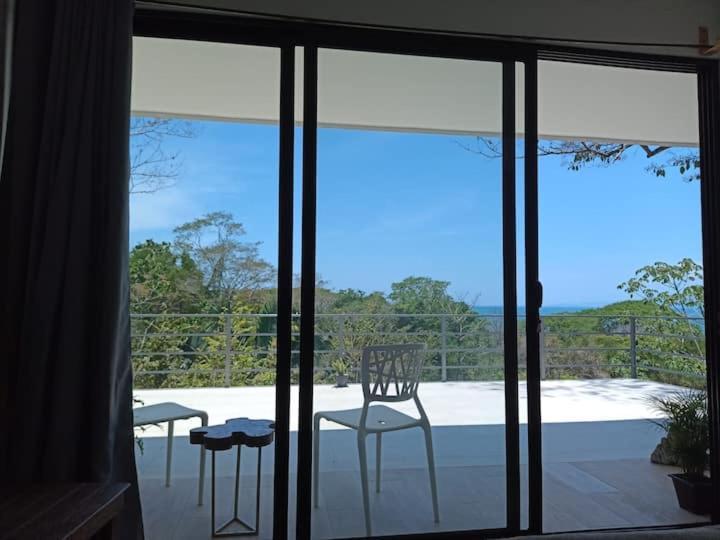 Laurel Jungle & Ocean Villa Playa Santa Teresa  Kültér fotó