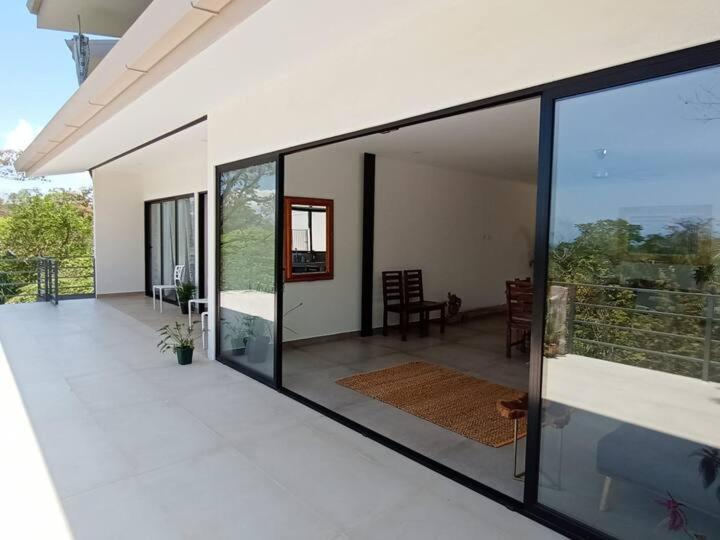 Laurel Jungle & Ocean Villa Playa Santa Teresa  Kültér fotó