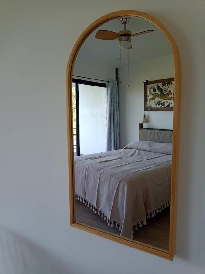 Laurel Jungle & Ocean Villa Playa Santa Teresa  Kültér fotó
