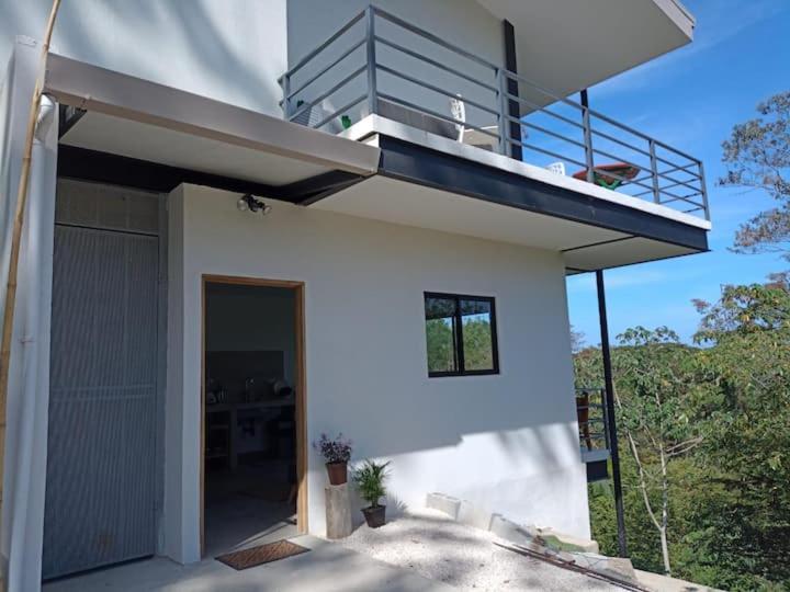 Laurel Jungle & Ocean Villa Playa Santa Teresa  Kültér fotó
