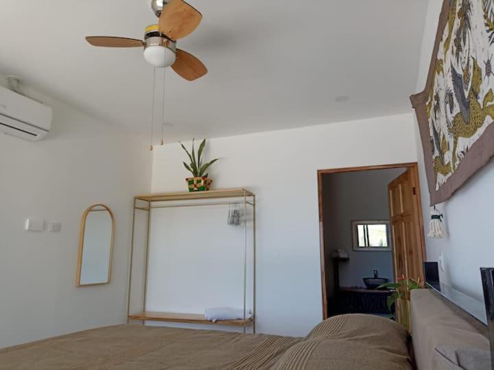 Laurel Jungle & Ocean Villa Playa Santa Teresa  Kültér fotó