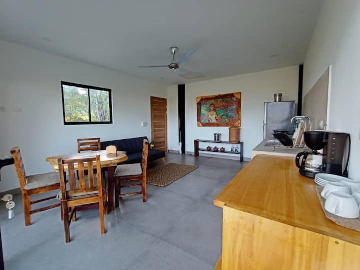 Laurel Jungle & Ocean Villa Playa Santa Teresa  Kültér fotó